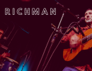 LIVE! On Stage: Jonathan Richman